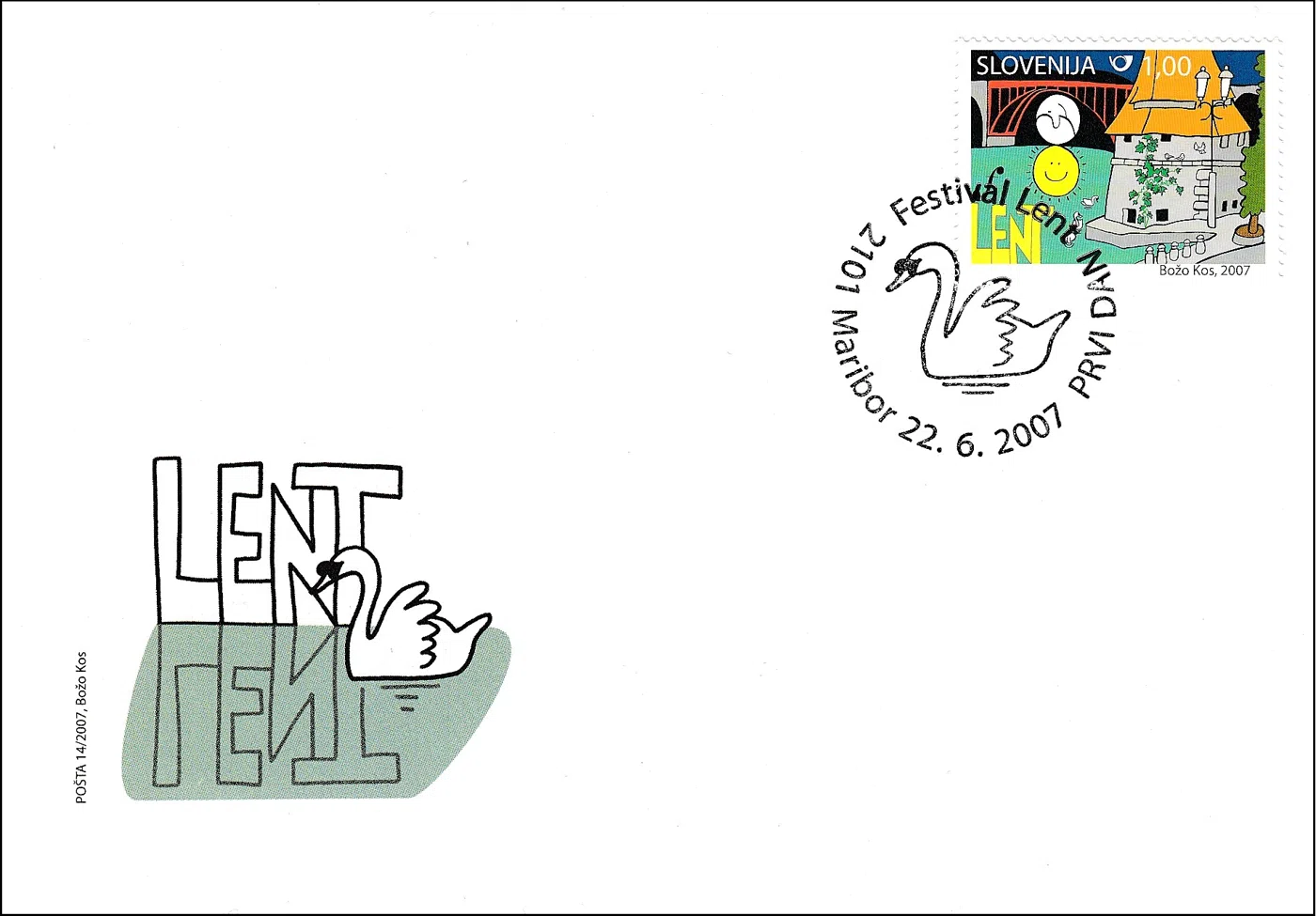 FESTIVAL LENT MARIBOR